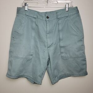 Vintage Bugle Boy Mens Shorts 36.
